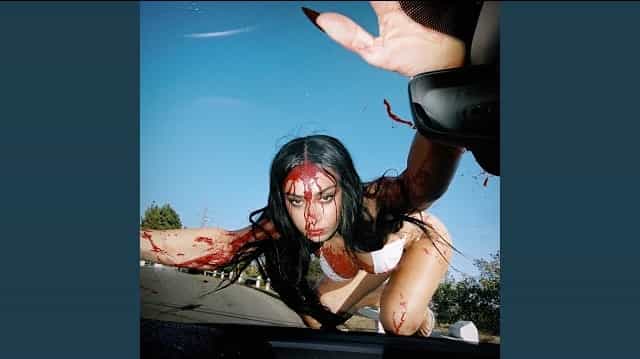 What You Think About Me Lyrics - Charli XCX