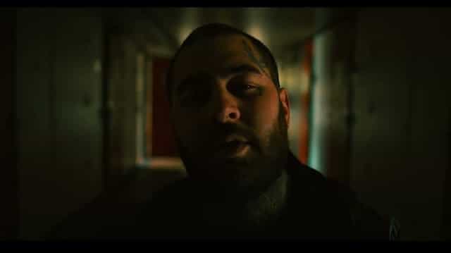 Wiederbelebt Lyrics - Kolja Goldstein