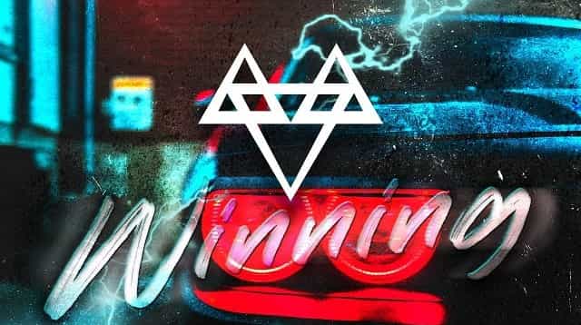 Winning Lyrics - Neffex