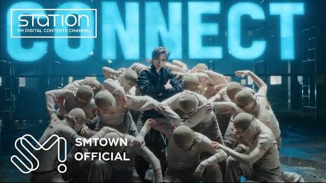 coNEXTion (Age of Light) Lyrics - NCT U