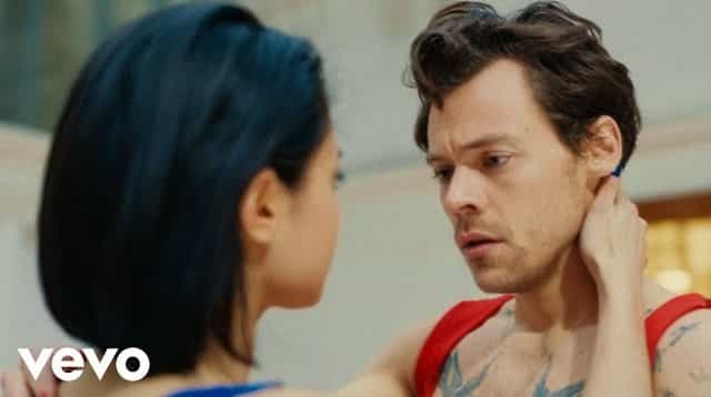 As It Was Lyrics - Harry Styles