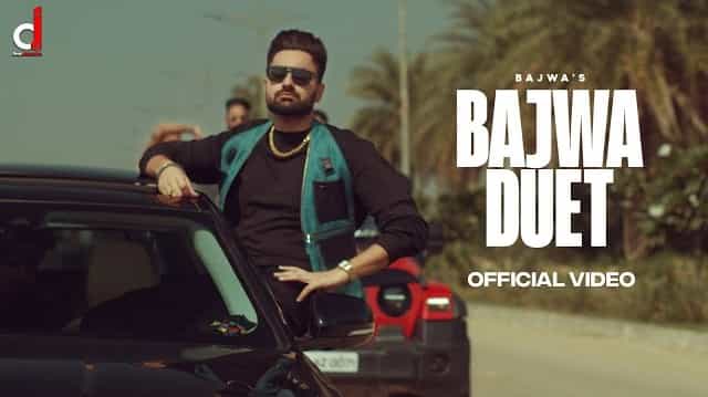 Bajwa Duet Lyrics - Bajwa | Gurlez Akhtar