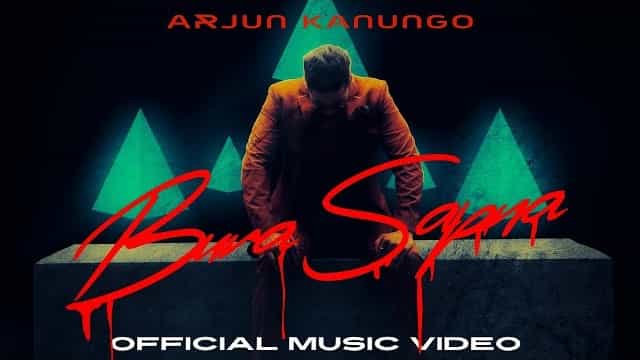 Bura Sapna Lyrics - Arjun Kanungo
