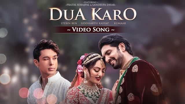 Dua Karo Lyrics - Stebin Ben