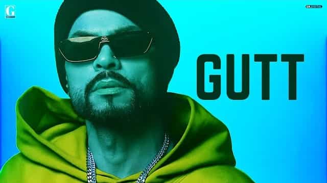 Gutt Lyrics - Bohemia ft. Gurlez Akhtar