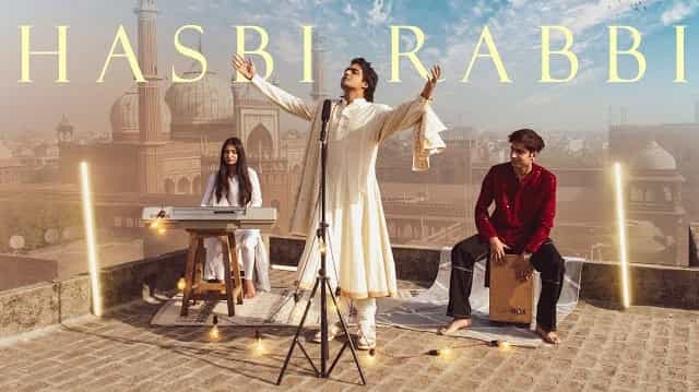 Hasbi Rabbi Lyrics - Tanzeel Khan
