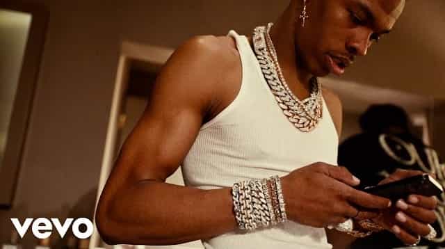 In A Minute Lyrics - Lil Baby