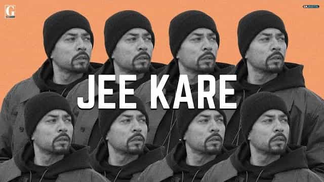 Jee Kare Lyrics - Bohemia ft. Simar Kaur