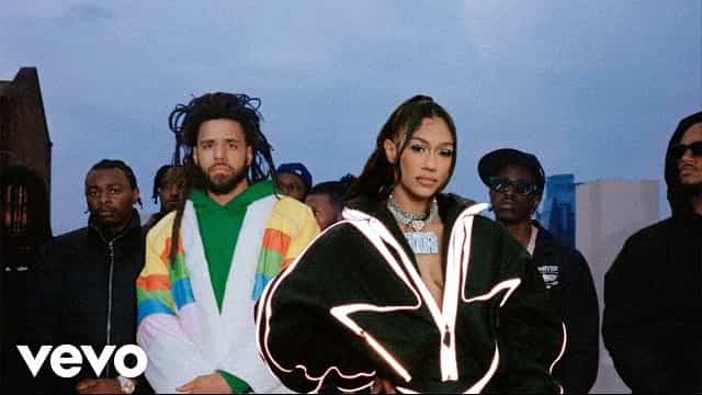London Lyrics - BIA ft. J. Cole