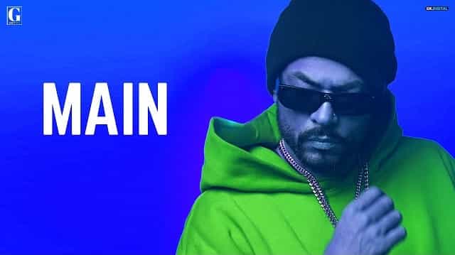 Main Lyrics - Bohemia ft. Sikander Kahlon