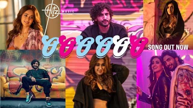 Ooo Ooo Lyrics - QARAN | Ileana D'Cruz