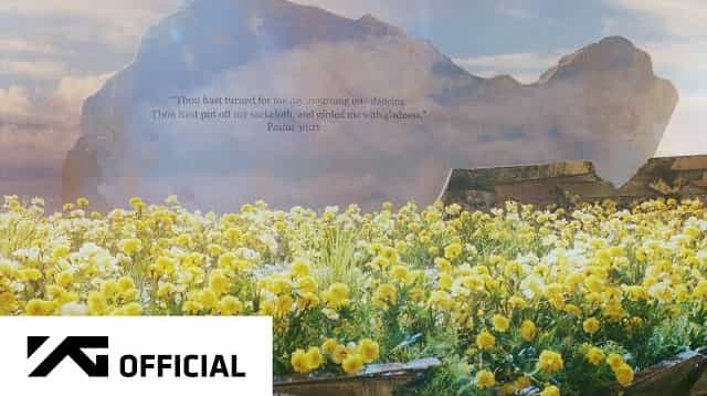 봄여름가을겨울 (Still Life) Lyrics - BIGBANG (Hangul)