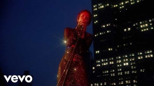 That’s Where I Am Lyrics - Maggie Rogers