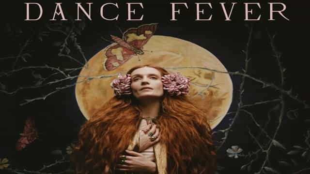 Back In Town Lyrics - Florence + the Machine