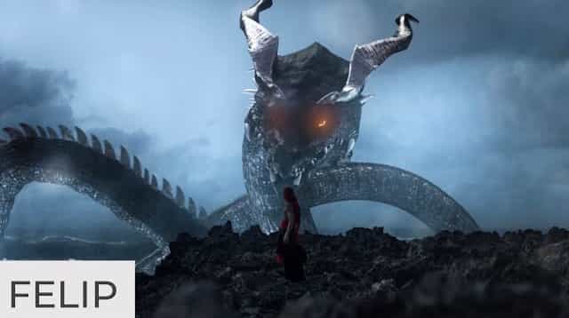 Bulan Lyrics - Felip