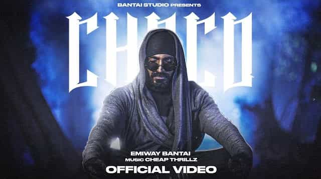 Choco Lyrics - Emiway