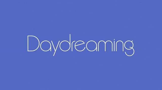 Daydreaming Lyrics - Harry Styles