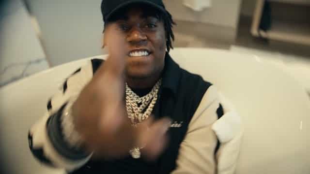 Dead Man Lyrics - Fredo Bang