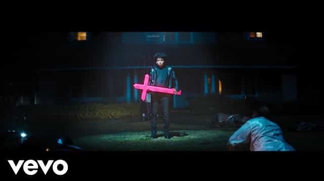 Die for You Lyrics - The Weeknd