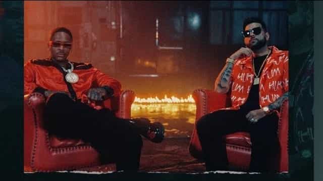 Gangsta Lyrics - Karan Aujla