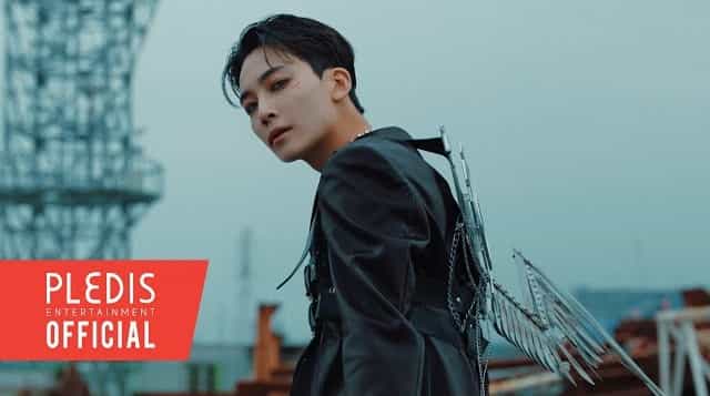 Hot Lyrics - SEVENTEEN