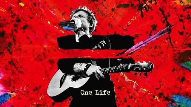 One Life Lyrics - Ed Sheeran