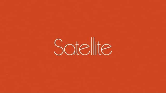 Satellite Lyrics - Harry Styles