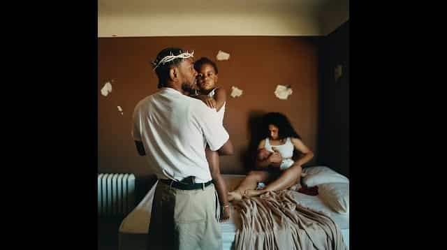 Savior Lyrics - Kendrick Lamar & Baby Keem