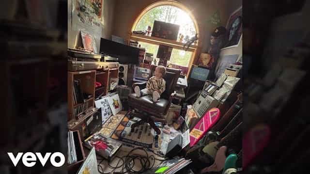 Vinyl Days Lyrics - Logic ft. DJ Premier