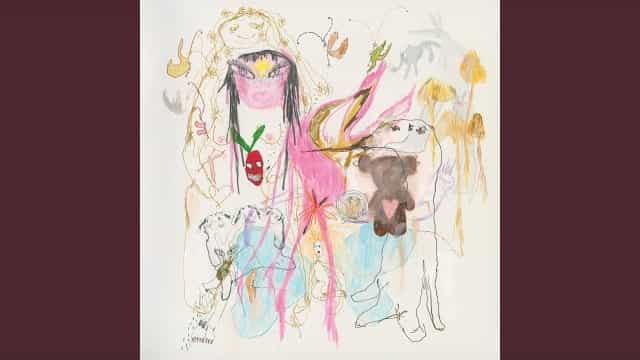 10:36 Lyrics - beabadoobee