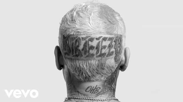 Bad Then A Beach Lyrics - Chris Brown | Tory Lanez