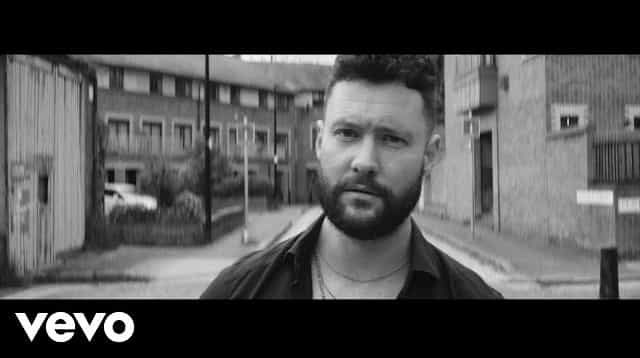 Boys In The Street Lyrics - Calum Scott
