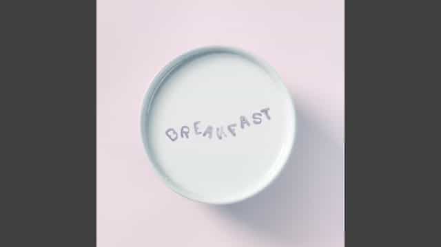 Breakfast Lyrics - Dove Cameron
