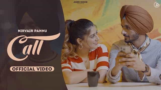 Call Lyrics - Nirvair Pannu