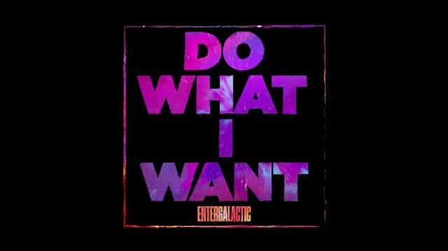 Do What I Want Lyrics - Kid Cudi