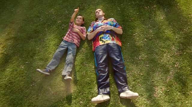 Kids Are Born Stars Lyrics - Lauv