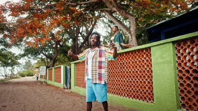 Montego Bay Lyrics - Naira Marley