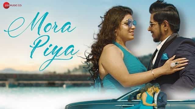 Mora Piya Lyrics - Javed Ali