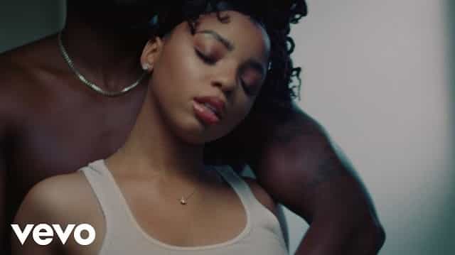 Surprise Lyrics - Chlöe
