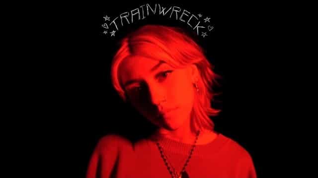 Trainwreck Lyrics - Kailee Morgue