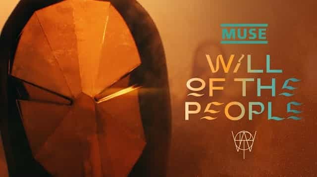 Will of the People Lyrics - Muse