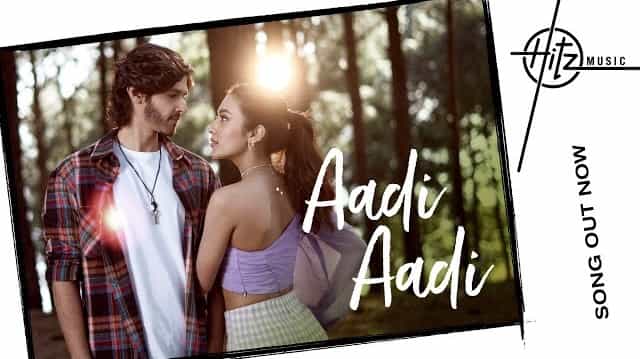 Aadi Aadi Lyrics - Dhvani Bhanushali | Mellow D