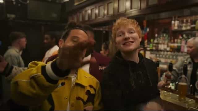 Are You Entertained Lyrics - Russ | Ed Sheeran
