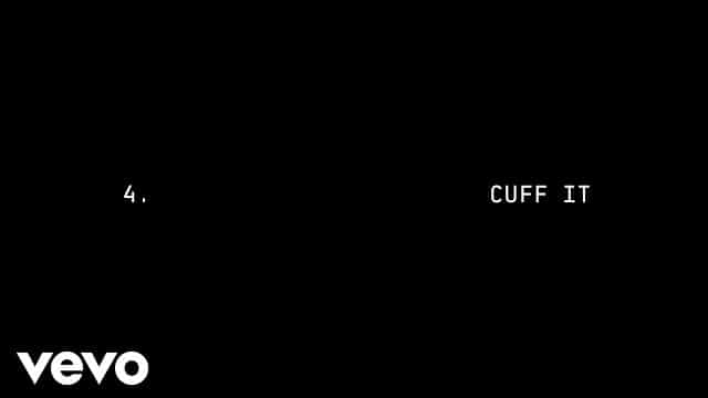 Cuff It Lyrics - Beyoncé