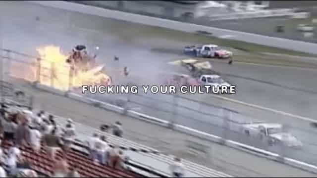 Fucking Your Culture Lyrics - $uicideboy$