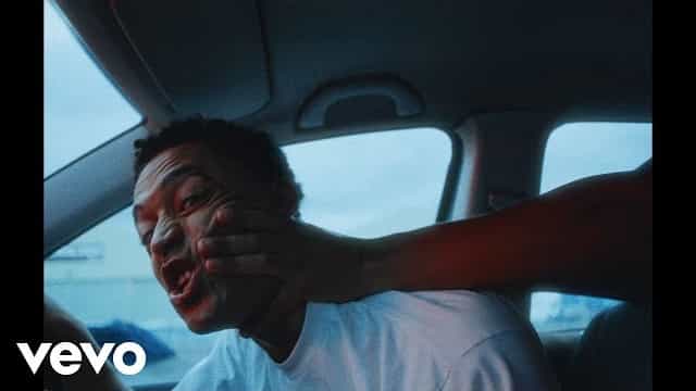 Hate Lyrics - Loyle Carner