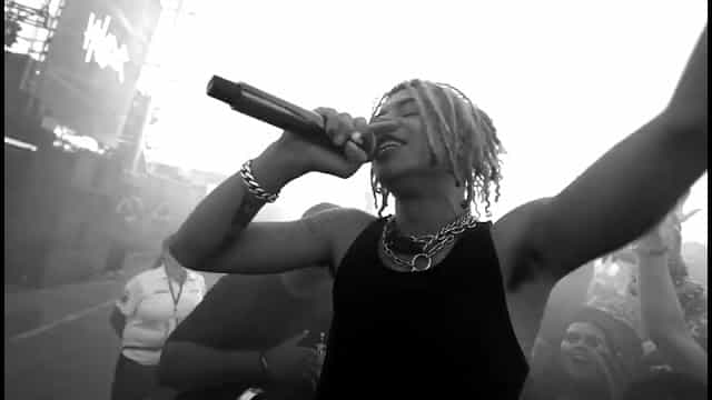 I Find It Hard Lyrics - Iann Dior