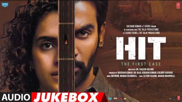 Kahani Baaki Hai Lyrics - HIT | Divya Kumar
