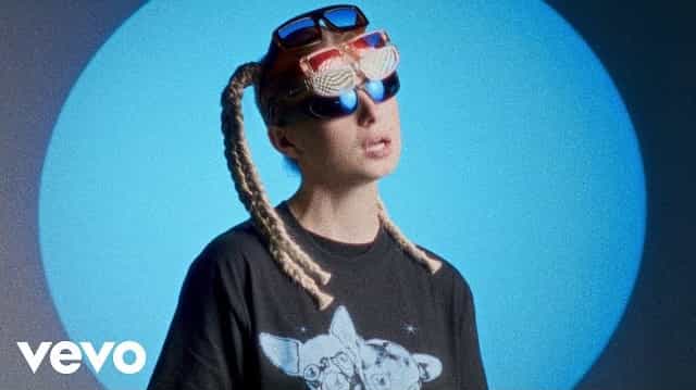Nobody Really Cares Lyrics - Baby Queen