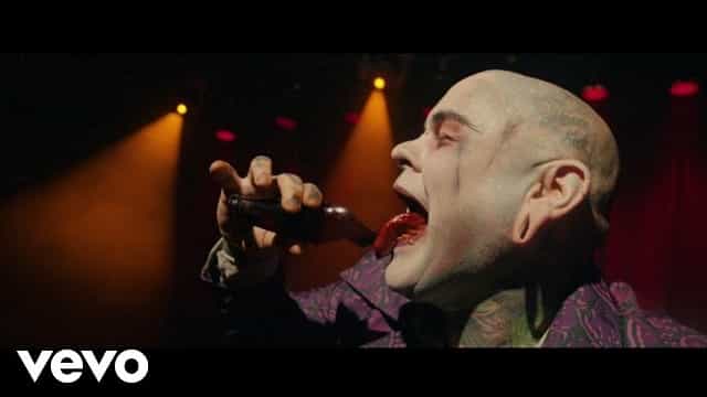 Omens Lyrics - Lamb of God